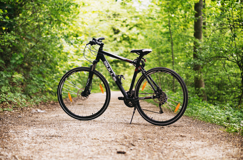 green bike centre