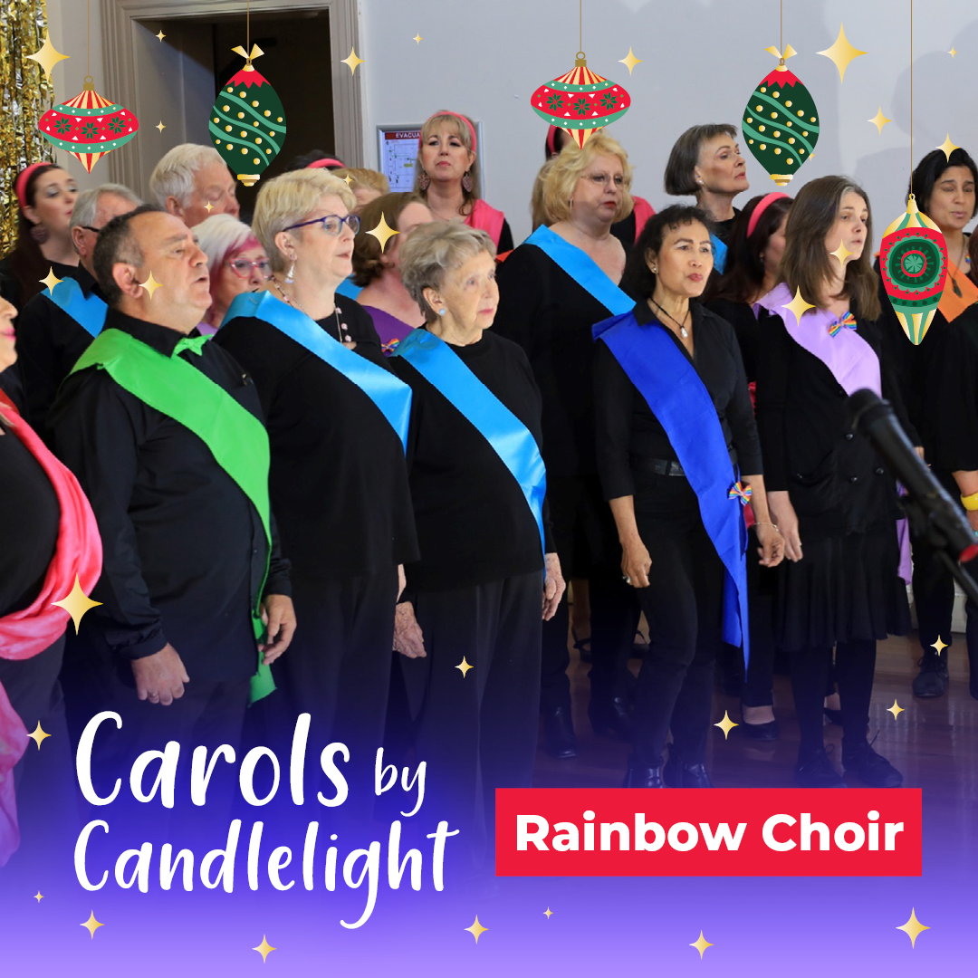 Rainbow Choir