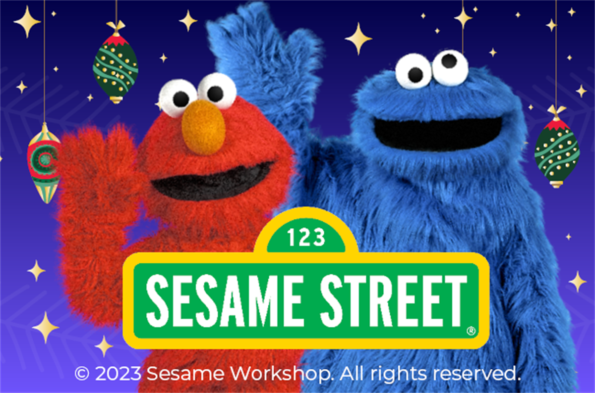 Sesame Street - Hume City Council