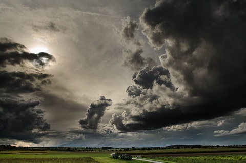 Thunderstorm