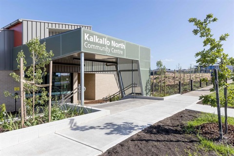 Hume City Council - Kalkallo North Community Centre - Opening-1 (1).jpg