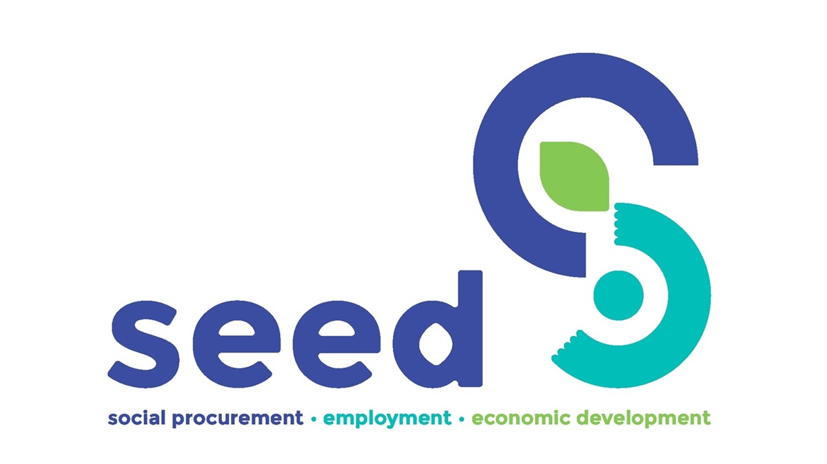 Social procurement, Employment and Economic Development (SEED) - Hume ...