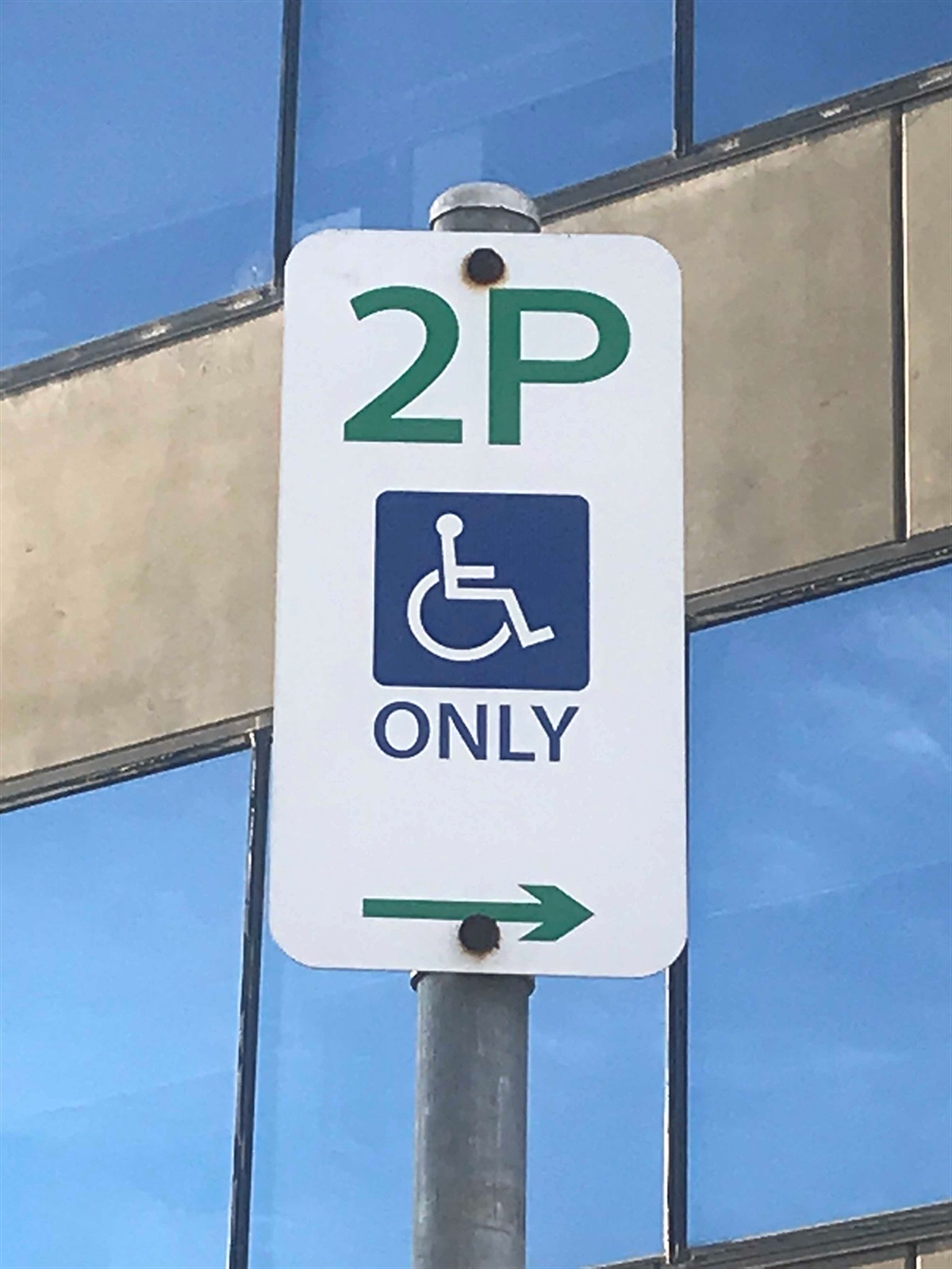 Disabled Parking Permits - Hume City Council