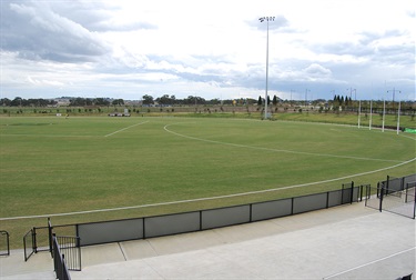 Highgate Recreation Reserve