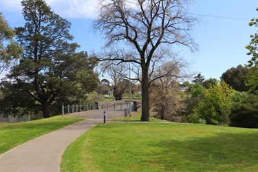 Apex Park