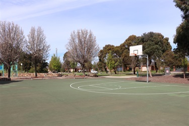 Century Park