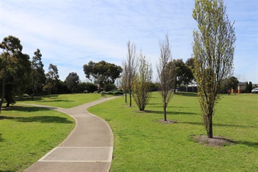 Century Park