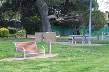 Kiwanis Park