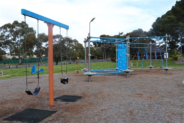 Kiwanis Park