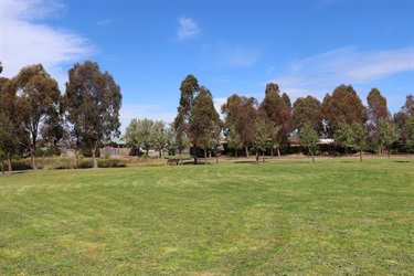 Lillee Park