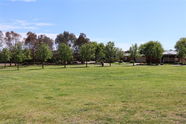 Lillee Park