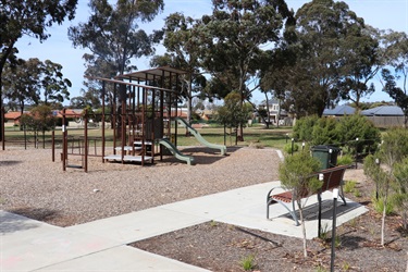 Roger Free Park