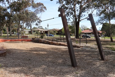 Roger Free Park