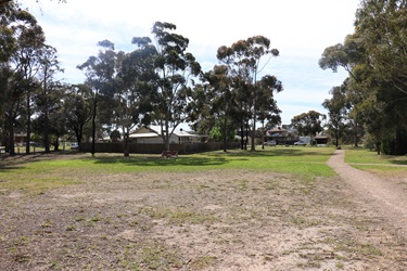 Roger Free Park