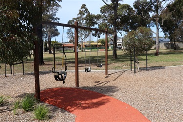 Roger Free Park