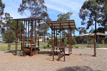 Roger Free Park