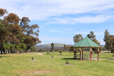 Rowling Meadows Park