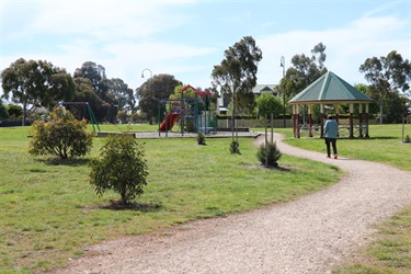 Rowling Meadows Park