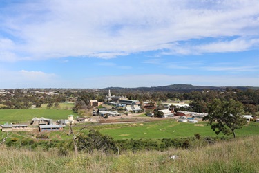 Rowling Meadows Park