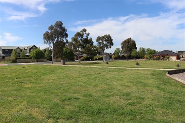 Rowling Meadows Park