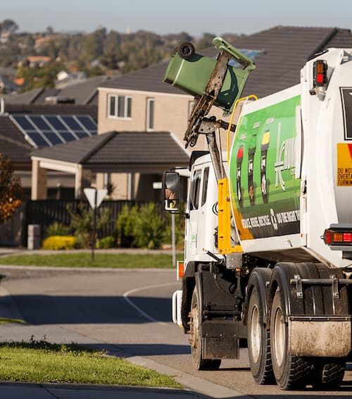 Know My Bin Day - Hume City Council