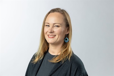 Headshot of Councillor Kate Hamley of Hume City Council