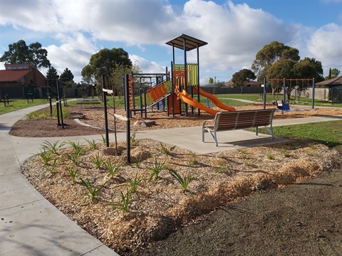 Clovelly Drive Reserve - upgrade.jpg