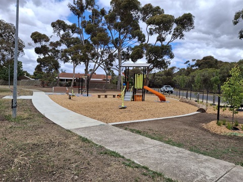 Turnberry Drive Reserve - upgrade.jpg