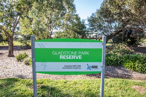Gladstone Park Reserve Sports Pavilion 2