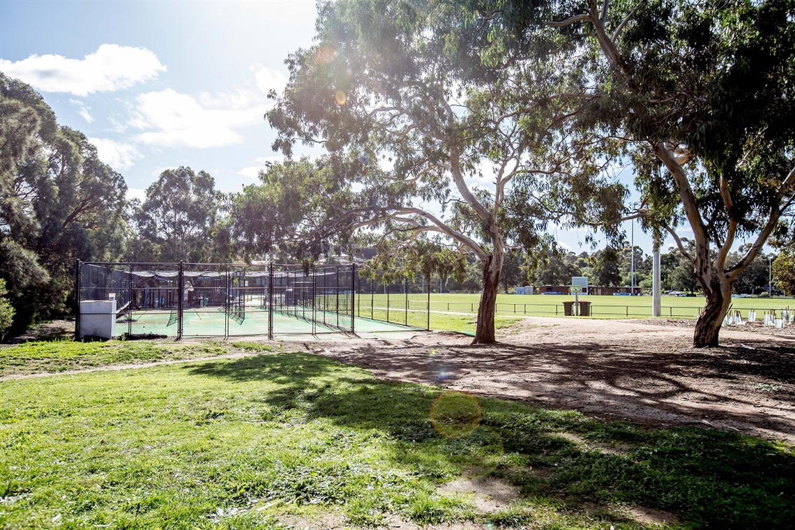 Willowbrook Recreation Reserve 4