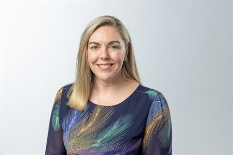 Headshot of Councillor Ally Watson of Hume City Council