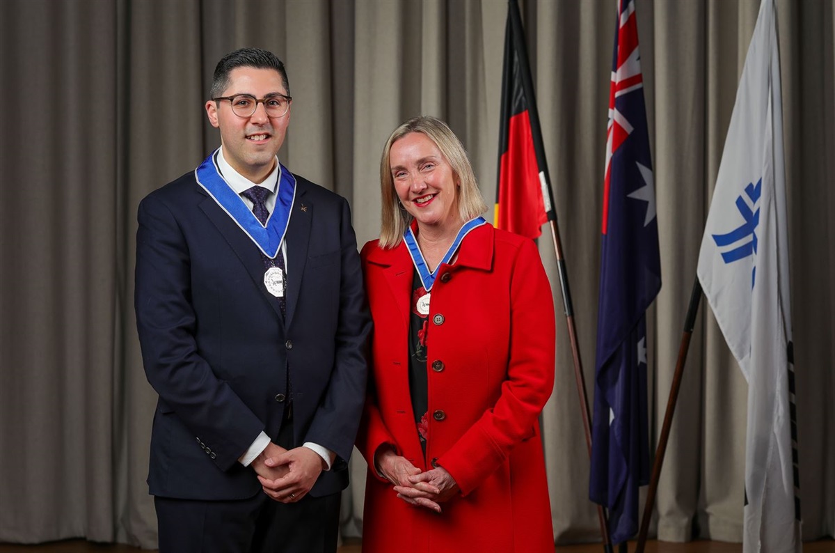 Strong advocate and voice for Hume City, Cr Haweil, elected Mayor