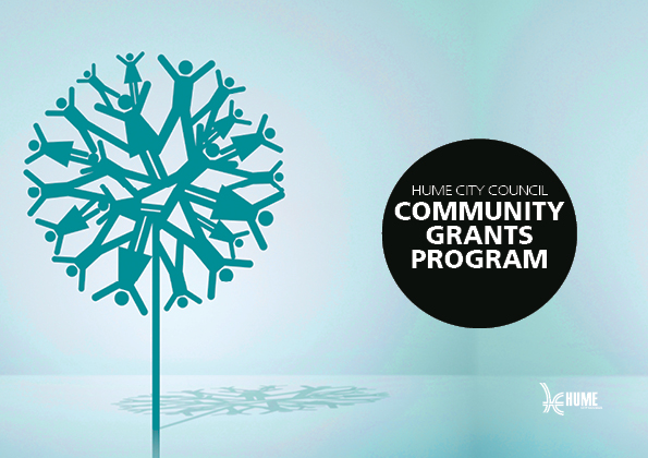 Community Grants Program - Hume City Council