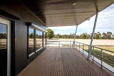 Greenvale Equestrian Centre 1