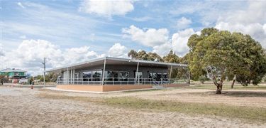 Greenvale Equestrian Centre 5