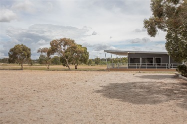 Greenvale Equestrian Centre 6