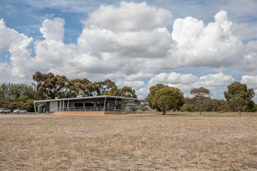 Greenvale Equestrian Centre 7