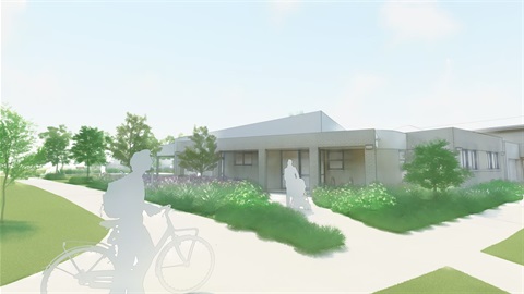 Valley Park Community Centre - Hume City Council