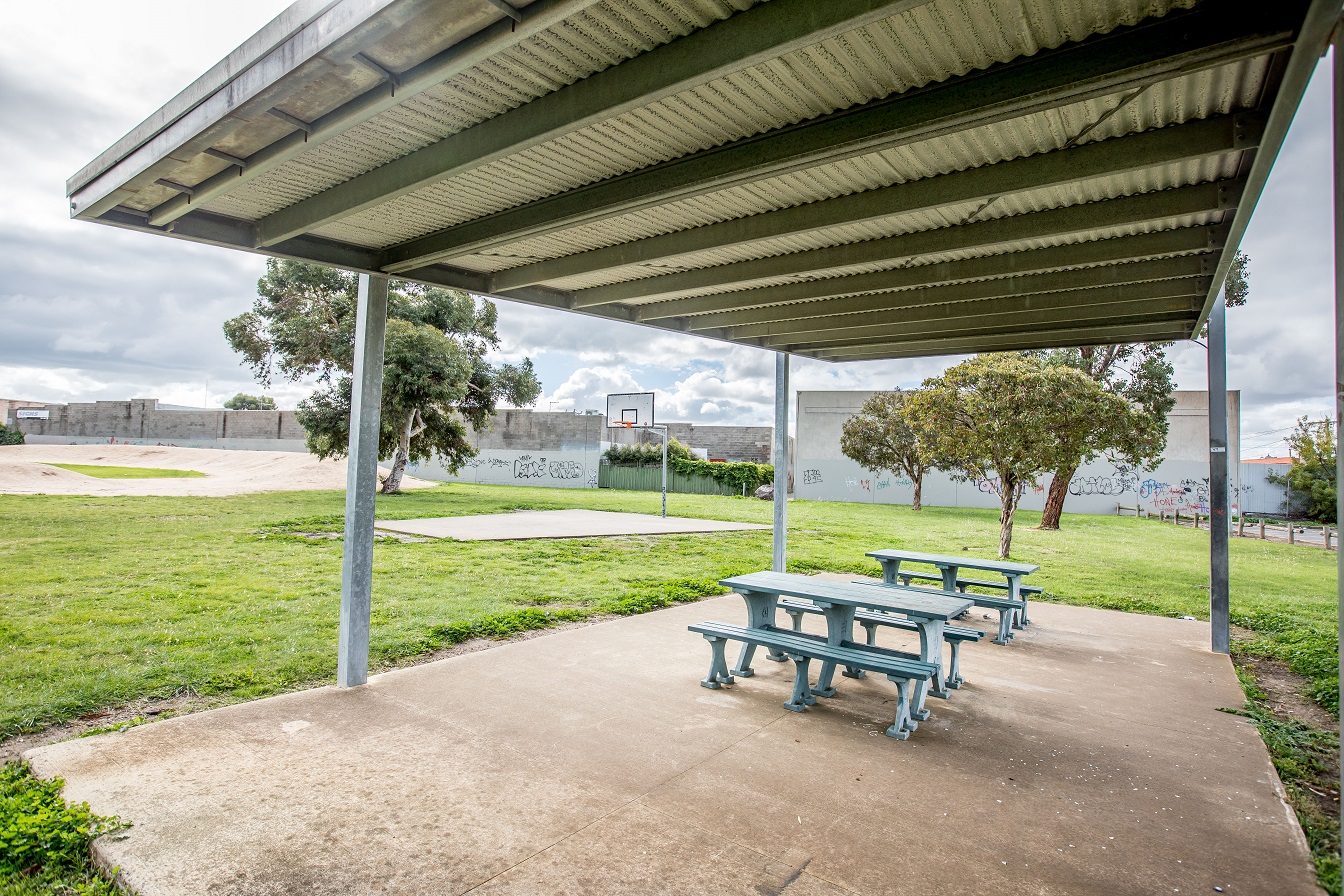 Derby Street Reserve Photo Gallery Hume City Council